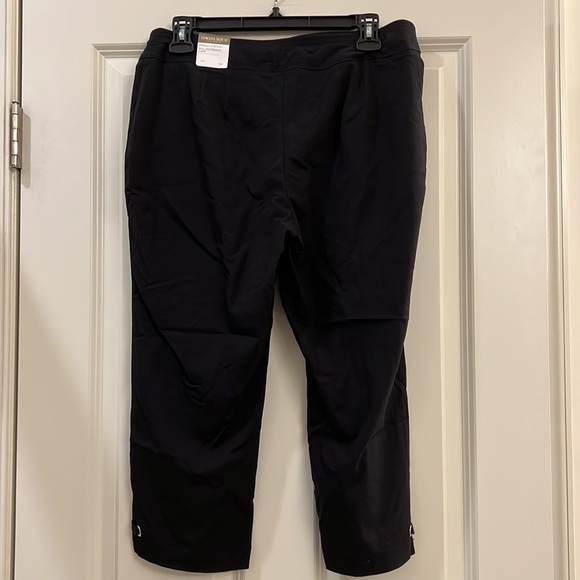 Weekends by Chico ladies capris - Picture 5 of 9